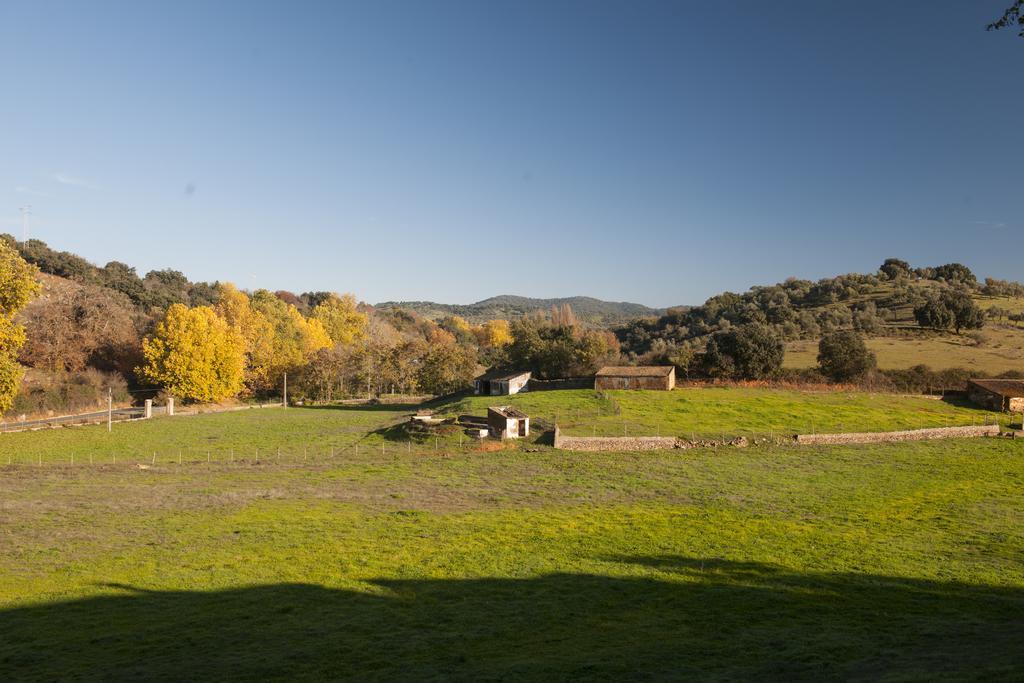 Los Pozos De La Nieve Constantina Bagian luar foto