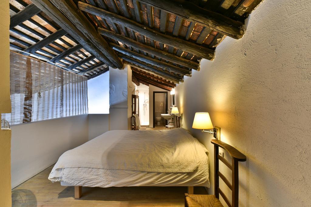 Los Pozos De La Nieve Constantina Bagian luar foto